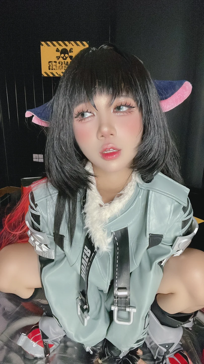 PoppaChan - Jane Doe [132P,11V-735MB] tg@simisebaisi 【丝足阁】094.webp